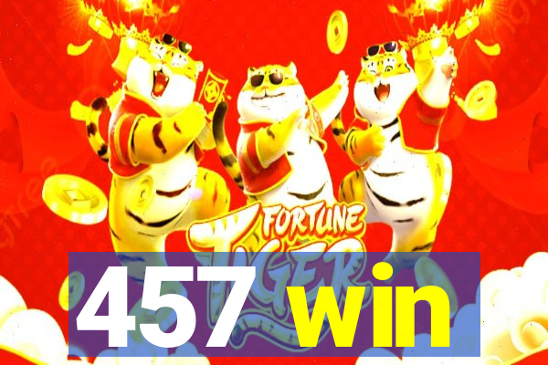 457 win